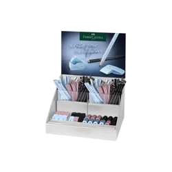 Zestaw Sparkle Harmony display - Faber Castell
