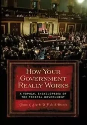 How Your Government Really Works - Brooks Erik F.