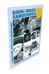 Budowa i obsługa samochodu.Kat B - Henryk Próchniewicz
