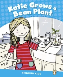 PEKR Katie Grows a Bean Plant (1) CLIL - Marie Crook