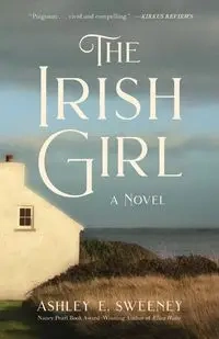 Irish Girl - Ashley Sweeney E