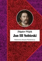 Jan III Sobieski w.3 - Zbigniew Wójcik