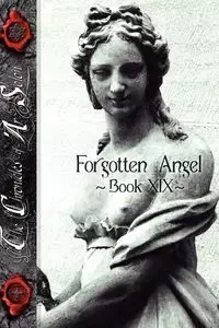 Forgotten Angel - Brown Riley S.