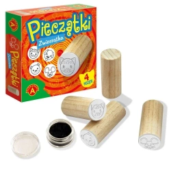 Pieczątki ALEX - Alexander