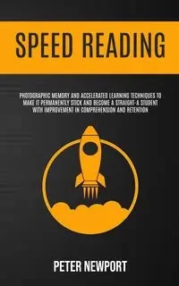 Speed Reading - Peter Newport