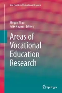 Areas of Vocational Education Research - Zhao Zhiqun