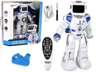 Robot Water zdalnie sterowany - Leantoys