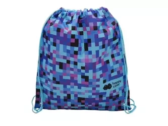Worek na obuwie Pixi blue HAPPY COLOR - GDD