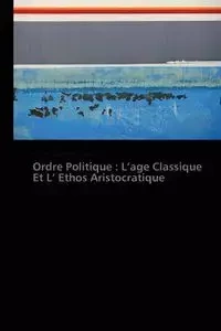 Ordre politique - GABRYEL-N