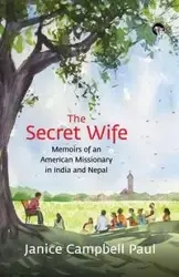 The Secret Wife - Paul Janice Campbell