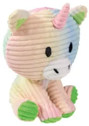 Lumo Velvet Unicorn Iris - Tactic