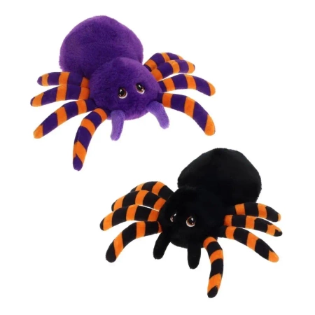 Spiders 2 Asstd 15cm mix - Keel Toys