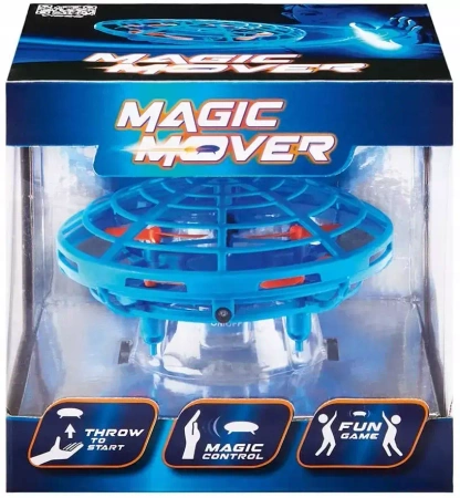 REVELL RC Magic Mover blue motion dron 24106