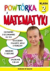 Powtórka z matematyki SP 2 - Beata Guzowska