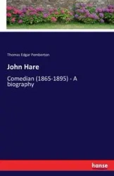 John Hare - Thomas Edgar Pemberton