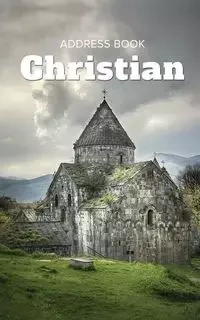 Address Book Christian - Us Journals R