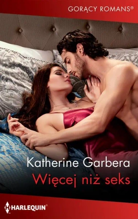 eBook Więcej niż seks - Katherine Garbera mobi epub