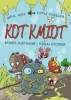 Kot Kmiot T.2 Bagniste kulki rumowe i totalna.. - Sophie Souid, Thomas Hjorthaab