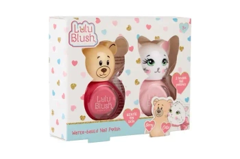 CREATE IT! LuluBlush lakier d/pazn.849006 /6