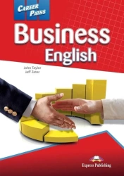 Career Paths: Business English SB + DigiBook - John Taylor, Jeff Zeter