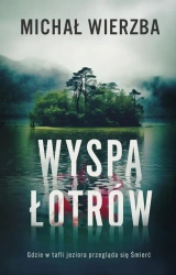 eBook Wyspa łotrów - Michał Wierzba epub