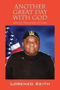 Another Great Day with God - Keith Lorenzo Null