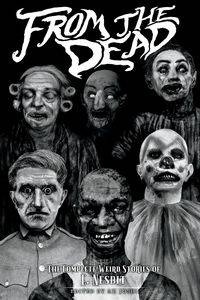 From the Dead - Nesbit E.