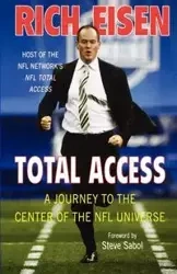 Total Access - Rich Eisen