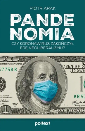 eBook Pandenomia - Piotr Arak epub mobi