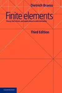 Finite Elements - Braess Dietrich