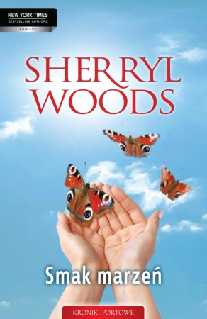 eBook Smak marzeń - Sherryl Woods epub mobi