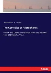 The Comedies of Aristophanes - Aristophanes