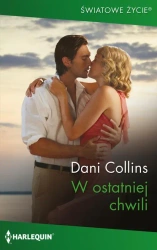 eBook W ostatniej chwili - Dani Collins epub mobi