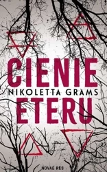 Cienie eteru - Nikoletta Grams