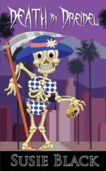 Death by Dreidel - Susie Black