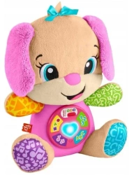 Fisher-Price. Siostrzyczka Szczeniaczka Uczniaczka - Fisher- Price