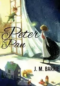 Peter Pan - Barrie J. M.