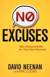 No Excuses - David Neenan