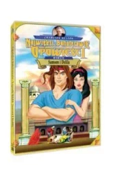 Najwięksi boh. i opowieści Biblii - Samson - praca zbiorowa