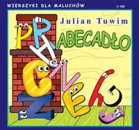 Abecadło - Julian Tuwim - wydanie 2024