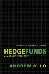 Hedge Funds - Lo Andrew W.