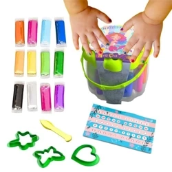 Kreatywny zestaw studio paznokci - Lovin