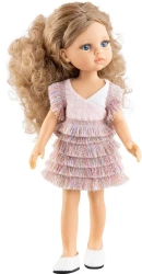 Lalka hiszpańska Maria Jose 32cm - Paola Reina