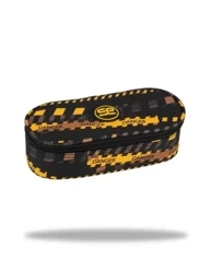 Piórnik owalny Coolpack Campus Don`I Do Ity - PATIO