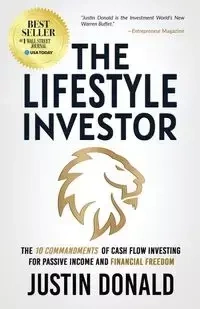 The Lifestyle Investor - Donald Justin