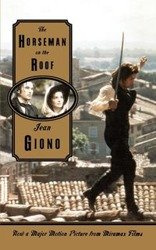 The Horseman on the Roof - Jean Giono