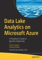 Data Lake Analytics on Microsoft Azure - Chawla Harsh