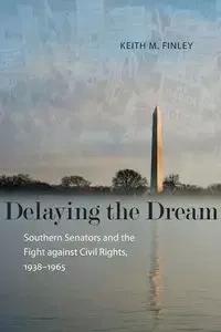 Delaying the Dream - Keith Finley M