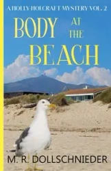Body at the Beach - Dollschnieder M R