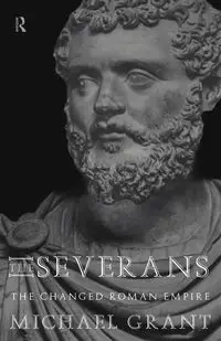 The Severans - Grant Michael